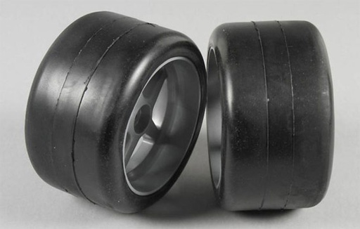 [ FG06419/09 ] WHEELS SLICK S1 80 MM