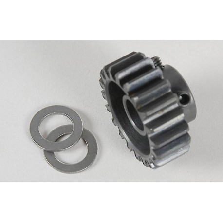 [ FG06433 ] STEEL PINION 20T
