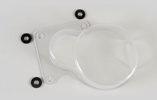 [ FG06423 ] GEARWHEEL PROTECTION