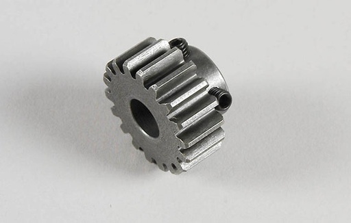[ FG06432 ] STEEL PINION 18T