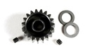 [ FG06432/02 ] STEEL PINION 19T