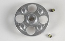 [ FG06439 ] FG modelsport tandwiel houder aluminium 60mm  46 /48T
