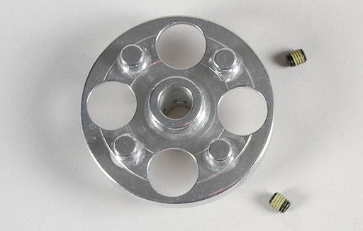 [ FG06439 ] Tandwiel houder aluminium 60mm  46 /48T