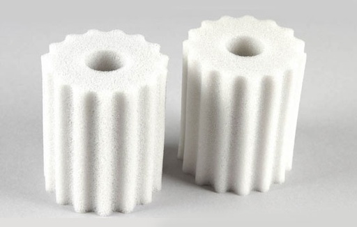 [ FG06464/05 ] FOAM FILTER OILED 2P.