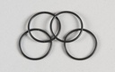 [ FG06481/06 ] O-RING 15X1MM, 4P.