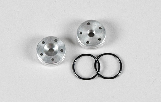 [ FG06484 ] ALUM DAMPER PISTON 14,8 M