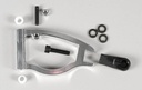 [ FG06498/02 ] ALUM. FR UPPER SUSP ARM