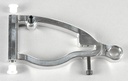 [ FG06498/01 ] ALUM. FR SUSP ARM 1:6