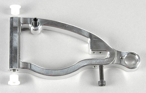 [ FG06498/01 ] ALUM. FR SUSP ARM 1:6