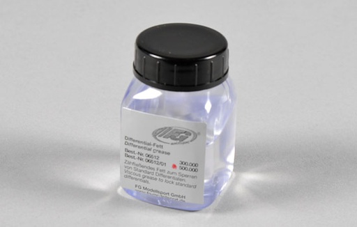 [ FG06512/01 ] FG modelsport  differentieel vet  500 000  50ml