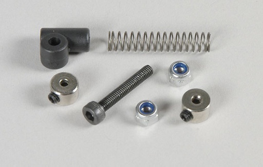 [ FG06534/02 ] THROTTLE PIVOT POST 2,1 M