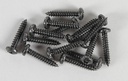 [ FG06716/22 ] FG modelsport pan-head tapping screw 4.2x22mm  15st