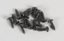 [ FG06714/09 ] FG modelsport pan head screw / tappende vijzen  2.9X9.5mm 15pcs
