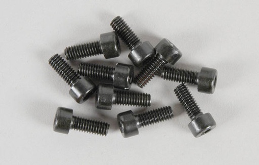 [ FG06725/10 ] SOCKET HEAD CAP SCREW M4x10