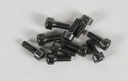 [ FG06724/06 ] SOCK. HEAD CAP SCREWS 8.8