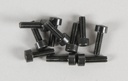 [ FG06724/10 ] SOCKET HEAD CAP SCREWS M3X10