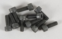 [ FG06726/16 ] SOCKET HEAD CAP SCREW M5X16