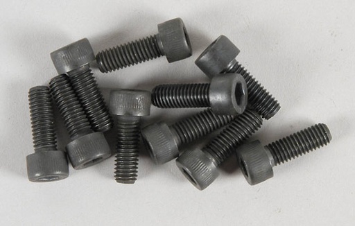 [ FG06726/16 ] SOCKET HEAD CAP SCREW M5X16