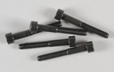 [ FG06727/45 ] FG INBUS BOUT 6X45 MM / SOCK. HEAD CAP SCREWS  5ST