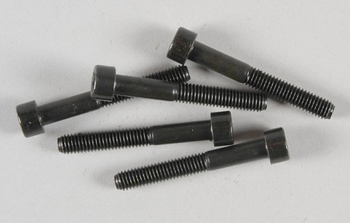 [ FG06727/45 ] FG SOCK. HEAD CAP SCREWS 8.8