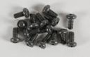 [ FG06731/08 ] FG tallow-drop screw M4X8mm  15pcs,