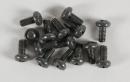 [ FG06731/08 ] FG tallow-drop screw M4X8mm  15pcs,