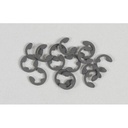 [ FG06732/03 ] RETAIN.WASHERS-SPRING STE