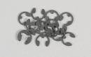[ FG06732/07 0] FG RETAIN.WASHERS-SPRING STE