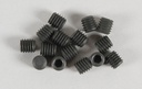 [ FG06733/06 ] HEADLESS PIN, M6X6MM, 15P