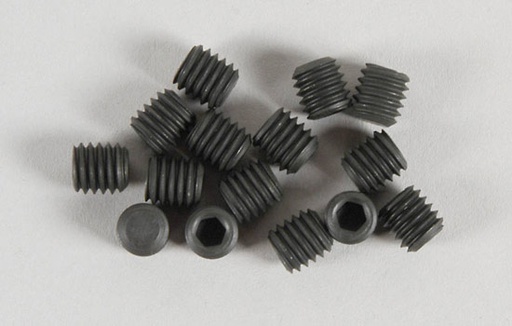 [ FG06733/06 ] HEADLESS PIN, M6X6MM, 15P