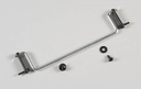 [ FG07071/01 ] FG modelsport stabiliser 5MM rear, 1PC