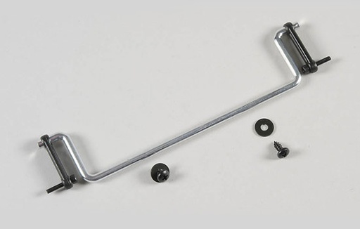 [ FG07071/01 ] FG modelsport stabiliser 5MM rear, 1PC