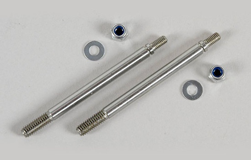 [ FG07090/02 ] THREADED DAMPER SHAFT SHO