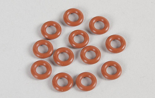 [ FG07093 ] FG modelsport  O-ring  12 pcs.