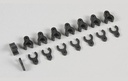 [ FG07100 ] ADJUSTING CLIPS F. FRONT