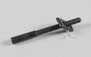 [ FG07154 ] FG adjustable body mount  110mm,