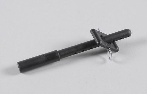 [ FG07154 ] FG adjustable body mount  110mm,