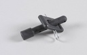 [ FG07155 ] FG modelsport adjustable motormount  54mm