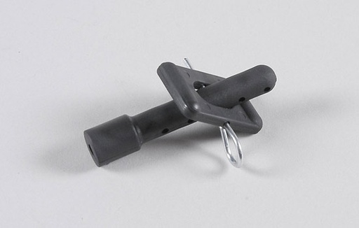 [ FG07155 ] FG modelsport adjustable motormount  54mm