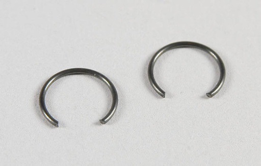 [ FG07311 ] E-RINGS F. PISTON PIN ZEN