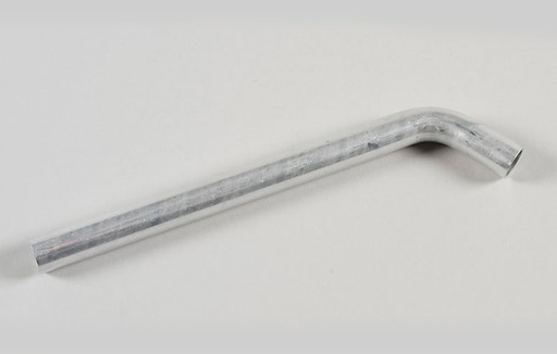 [ FG07331/04 ] FG modelsport uitlaatstuk / exhaust pipe bent  