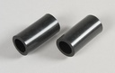 [ FG07331/06 ] SILICONE TUBE 14X3X40, 2P