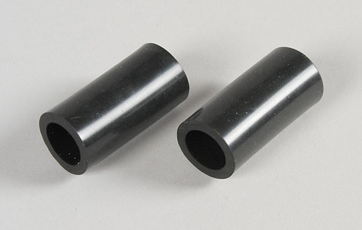 [ FG07331/06 ] SILICONE TUBE 14X3X40, 2P