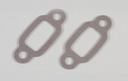[ FG07332 ] FG modelsport dichting uitlaat / silencer gasket ZENOAH,