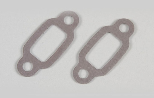 [ FG07332 ] FG modelsport dichting uitlaat / silencer gasket ZENOAH,