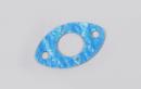 [ FG07337 ] FG modelsport  dichting carburateur /  joint  carburator
