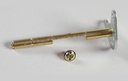 [ FG07366/08 ] VALVE SHAFT WITH SCREW G2
