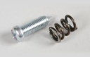[ FG07365 ] THROTTLE SCREW/SPRING