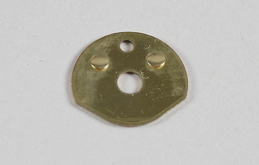 [ FG07378/08 ] CHOKE VALVE G230RC