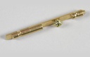 [ FG07377/08 ] CHOKE SHAFT W. SCREW G230
